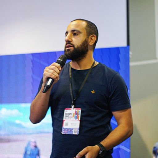 Bezaleel Silva